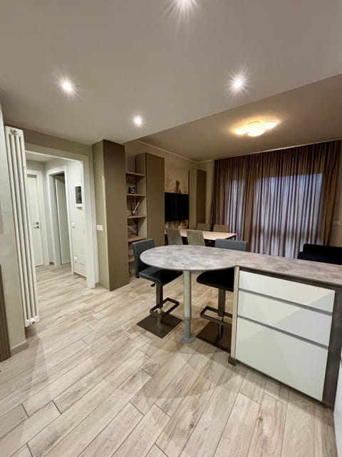 Ales apartment Apartment in Cuneo