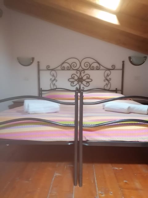 Su Ghindalu Guesthouse Bed and Breakfast in Sardinia