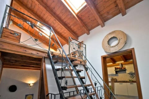 Su Ghindalu Guesthouse Bed and Breakfast in Sardinia