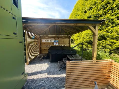 No 1 The Depot Apartment in Washington