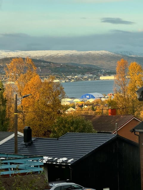 Day, Natural landscape, City view, Mountain view, Sea view