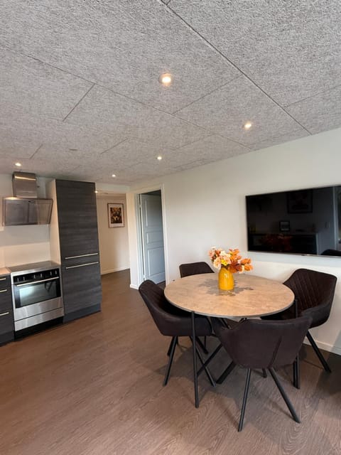 Hygge Green Retreat Billund Apartment in Region of Southern Denmark