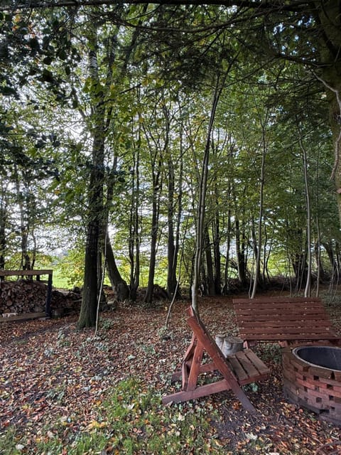 Hygge Green Retreat Billund Apartment in Region of Southern Denmark