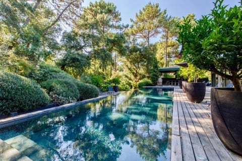 Balcony/Terrace, Pool view, Swimming pool
