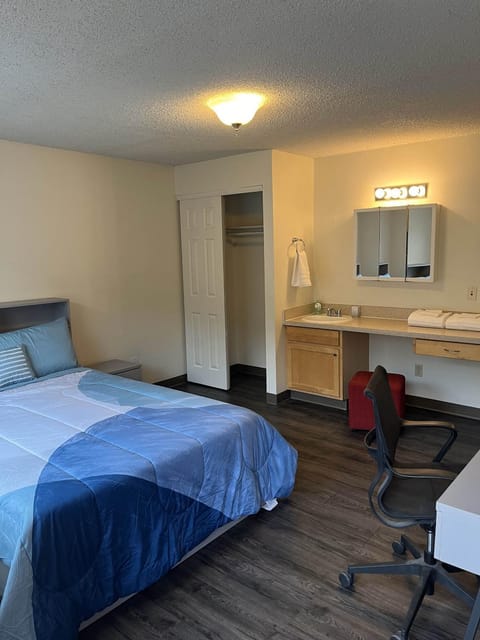 Convenient Getaway near WSU Campus Apartment in Pullman