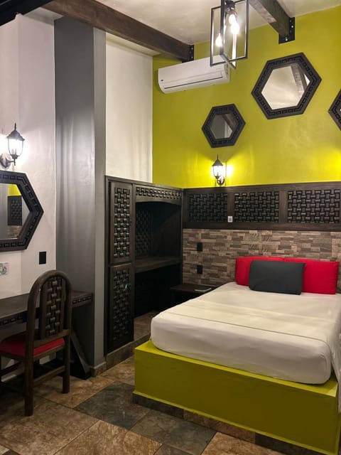 Hotel Villa's Camargo Hotel in State of Querétaro