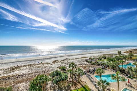 Carolina Dunes 602 House in Myrtle Beach