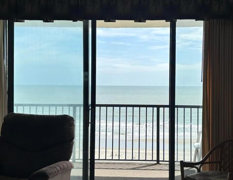 Carolina Dunes 602 House in Myrtle Beach