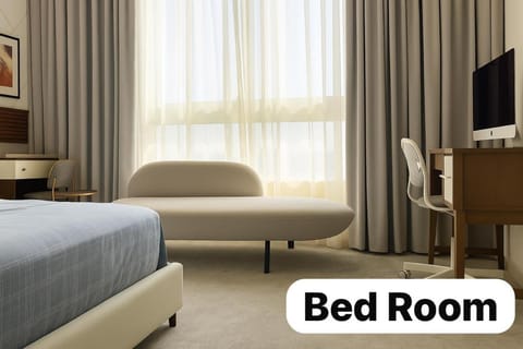 Peace Room opp Ajman City Center 1BHK Vacation rental in Ajman