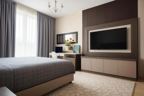 Peace Room opp Ajman City Center 1BHK Vacation rental in Ajman