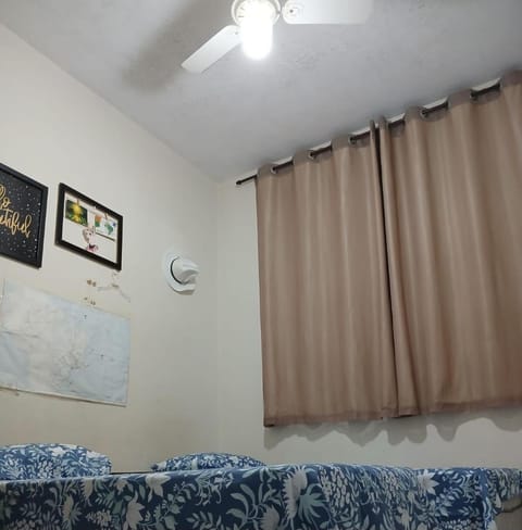 Quarto Privado Cama Casal ou Individual Aeroporto Vacation rental in Duque de Caxias