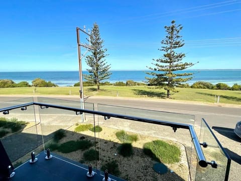 Beach, Sea view