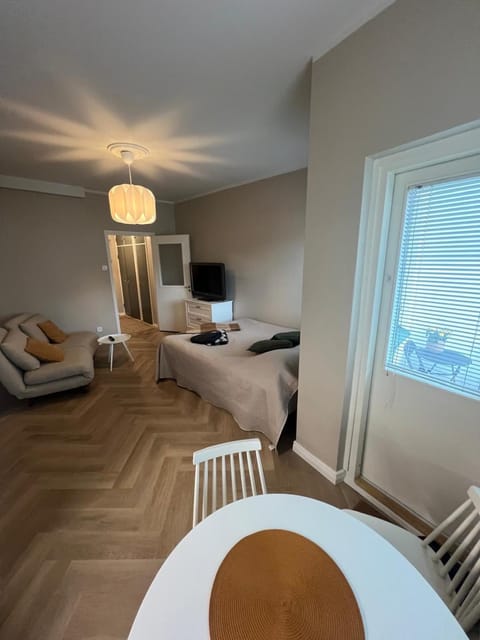 StyleCityStudio in Lohja Apartment in Uusimaa