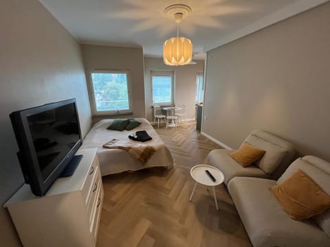 StyleCityStudio in Lohja Apartment in Uusimaa