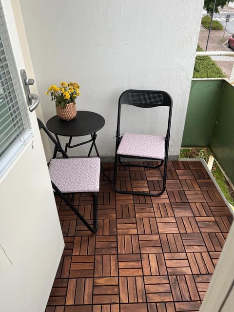 StyleCityStudio in Lohja Apartment in Uusimaa