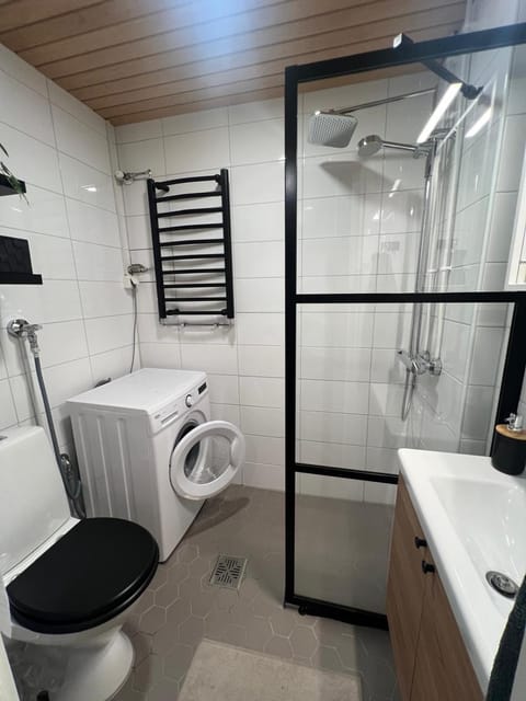 StyleCityStudio in Lohja Apartment in Uusimaa