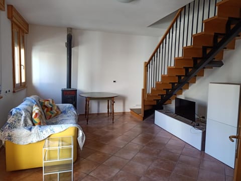 Casa Bulzamini House in Imola