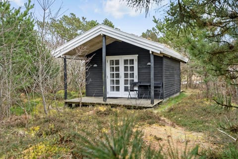 Charmerende skovhytte House in Ringkobing
