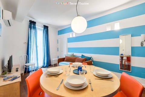 Piccolo Cuore, Terre Marine Apartment in Vernazza