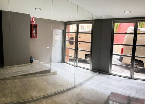 Coqueto apartamento cerca centro Apartment in Malaga