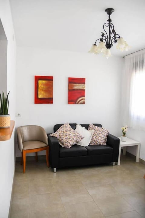 Coqueto apartamento cerca centro Apartment in Malaga