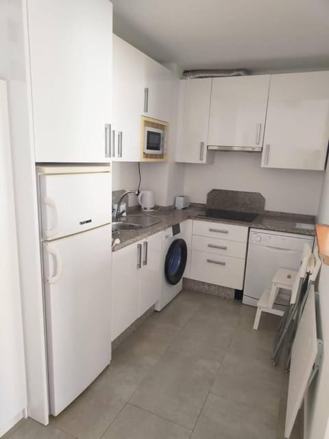 Coqueto apartamento cerca centro Apartment in Malaga