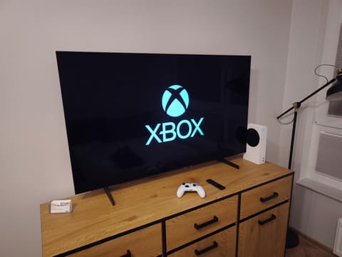 W Centrum Luksusowy Apartament, Duży Parking, Zameldowanie 24h, FV, Ekspres, XBOX, Klimatyzacja, Dwie Sypialnie, Kuchnia i Salon, Samo centrum miasta, Apartment in Pomeranian Voivodeship