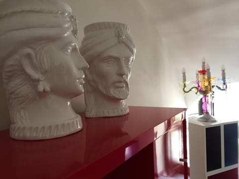 Decorative detail