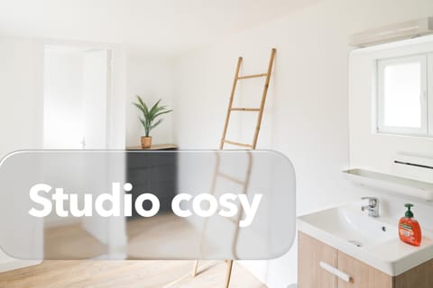 laresidence59300 Apartment in Valenciennes