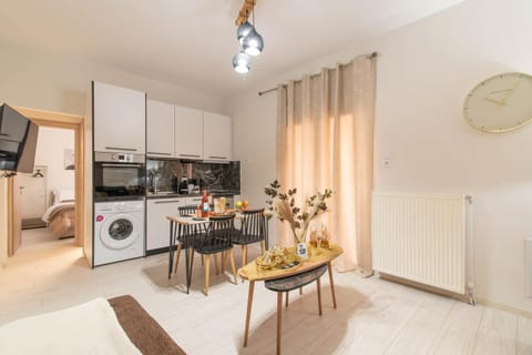 Central Kastoria House One Δίχωρο Διαμέρισμα Apartment in North Macedonia