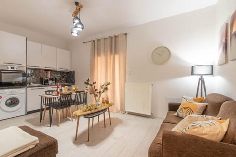 Central Kastoria House One Δίχωρο Διαμέρισμα Apartment in North Macedonia