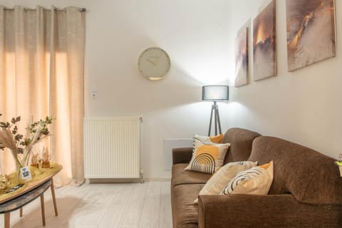 Central Kastoria House One Δίχωρο Διαμέρισμα Apartment in North Macedonia