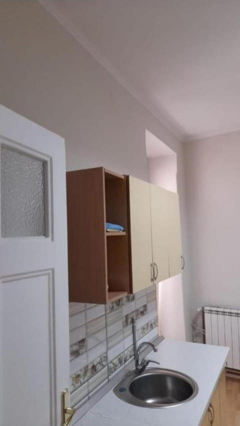 FG barış Hostel Hostel in Sarajevo