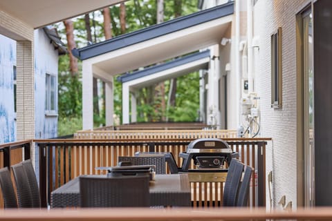 BBQ facilities, BBQ facilities, Balcony/Terrace, Balcony/Terrace