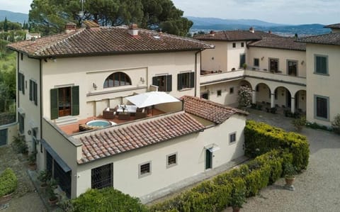 Property building, Spring, Summer, Garden, Balcony/Terrace, Other, On site, Swimming pool