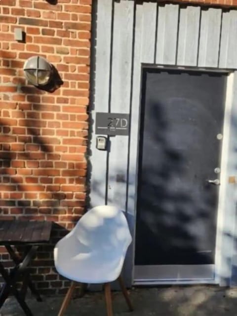 1-værelseslejlighed i centrum Apartment in Nordfriesland