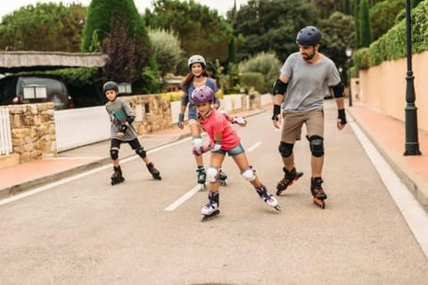 Relajarme Apartment in Ciudad Juarez