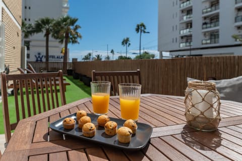 Balcony/Terrace, Balcony/Terrace