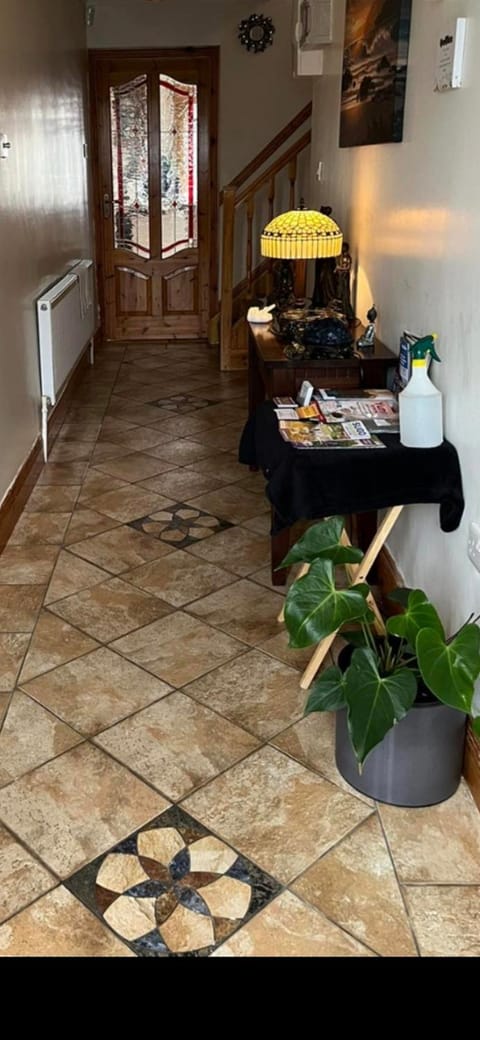 Tranquillity 1 Vacation rental in Sligo