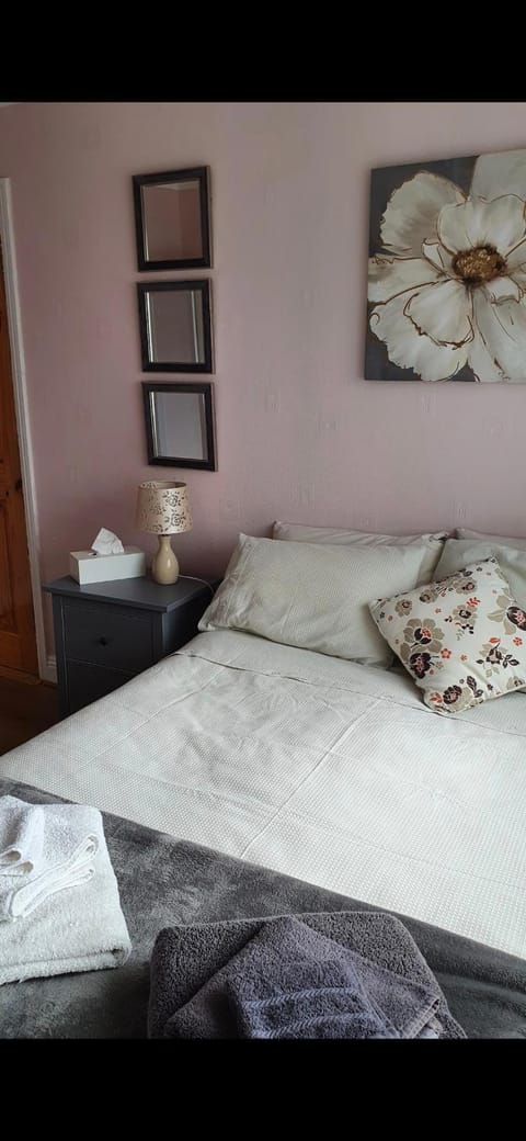 Tranquillity 1 Vacation rental in Sligo