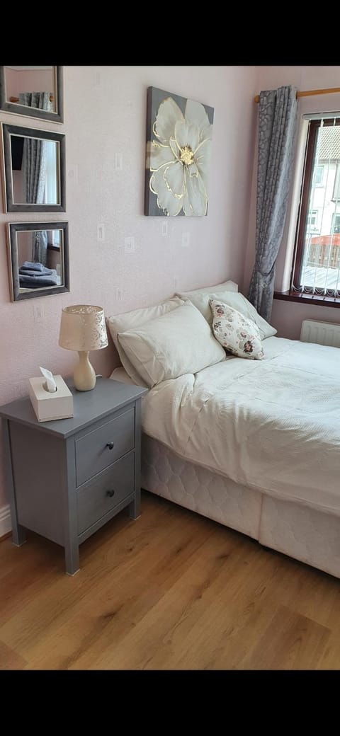 Tranquillity 1 Vacation rental in Sligo