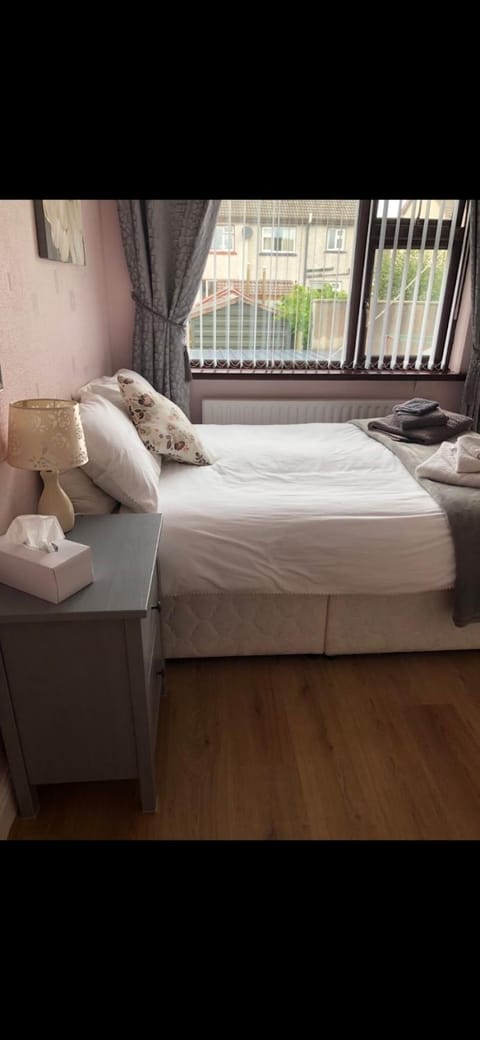 Tranquillity 1 Vacation rental in Sligo