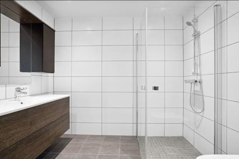 Chalet Arctica - Sea Front, Central and High End Chalet in Tromso