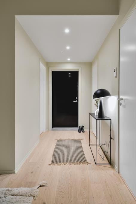 Chalet Arctica - Sea Front, Central and High End Chalet in Tromso