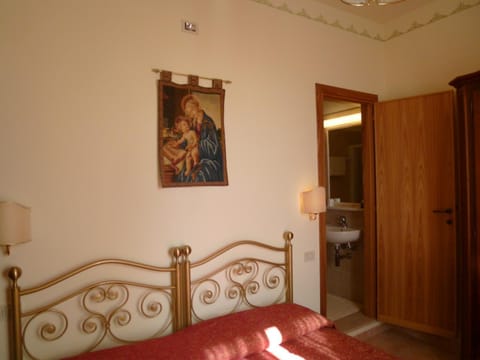 Casa Campiglione Bed and Breakfast in Bastia Umbra
