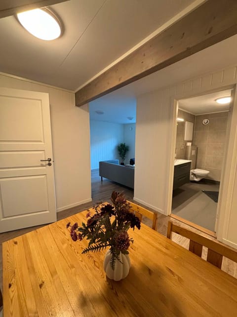 North apartments Tromsø Apartment in Tromso