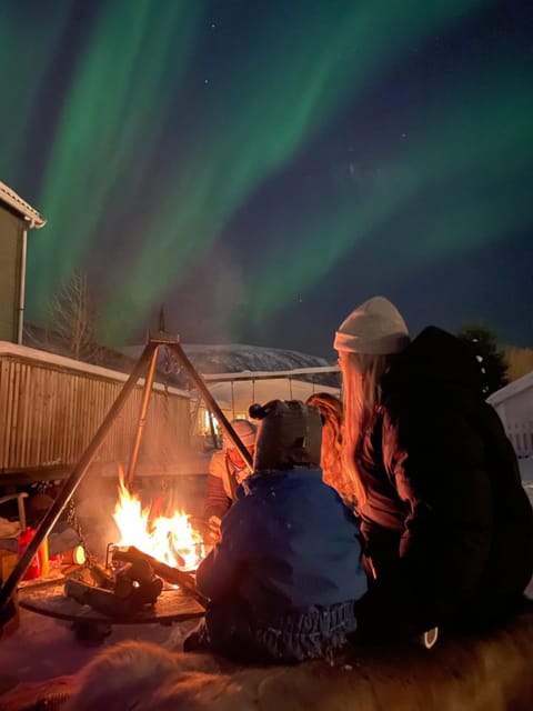 North apartments Tromsø Apartment in Tromso