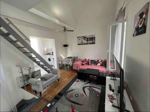 KX- 2 Maisons 15min PARIS PARC EXPO Villa in Île-de-France