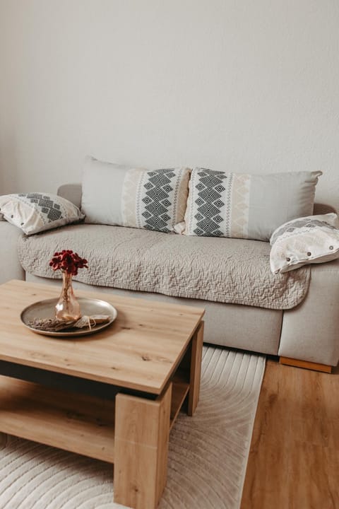 Ferienwohnung Maria Apartment in Aargau, Switzerland