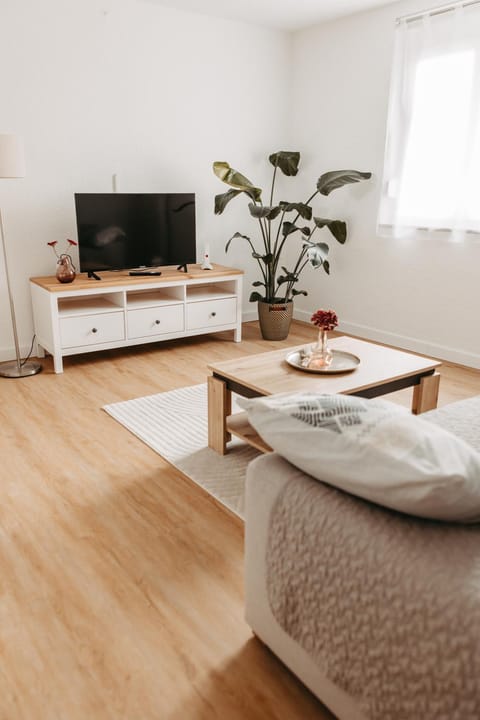 Ferienwohnung Maria Apartment in Aargau, Switzerland